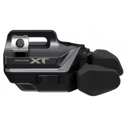 Pārslēdzēja rokturis Shimano Deore XT Di2 SW-M8250-R I-Spec 12-speed