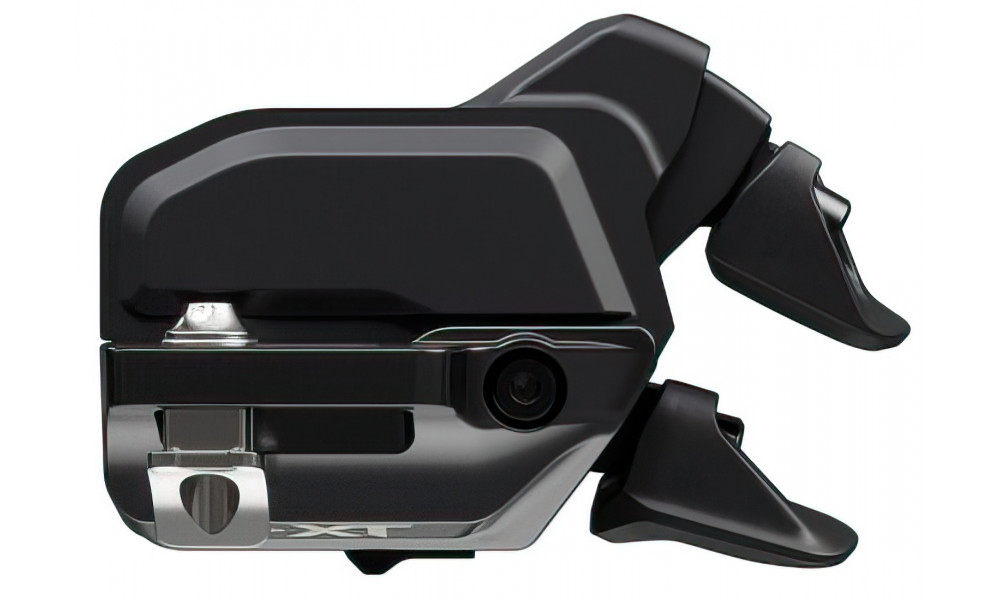 Pārslēdzēju rokturi Shimano Deore XT Di2 SW-M8250-R I-Spec 12-speed - 3