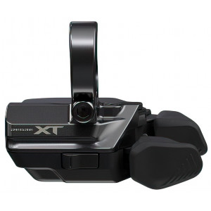 Pārslēdzēju rokturi Shimano Deore XT Di2 SW-M8250-R 12-speed Pārslēdzēju rokturi Shimano Deore XT Di2 SW-M8250-R 12-speed