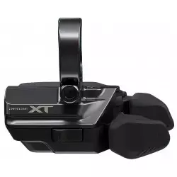 Pārslēdzēja rokturis Shimano Deore XT Di2 SW-M8250-R 12-speed