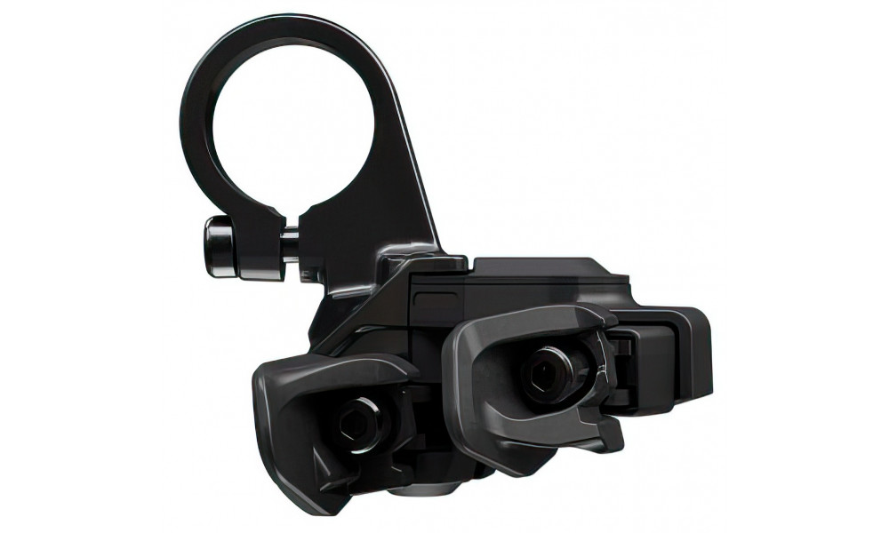 Pārslēdzēju rokturi Shimano Deore XT Di2 SW-M8250-R 12-speed - 2