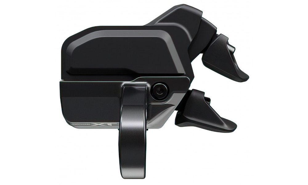 Pārslēdzēju rokturi Shimano Deore XT Di2 SW-M8250-R 12-speed - 3