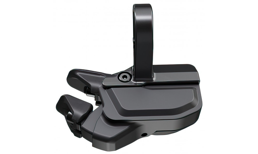 Pārslēdzēju rokturi Shimano Deore XT Di2 SW-M8250-R 12-speed - 4