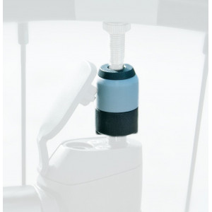 Pumpas adapteris SKS Clik valve