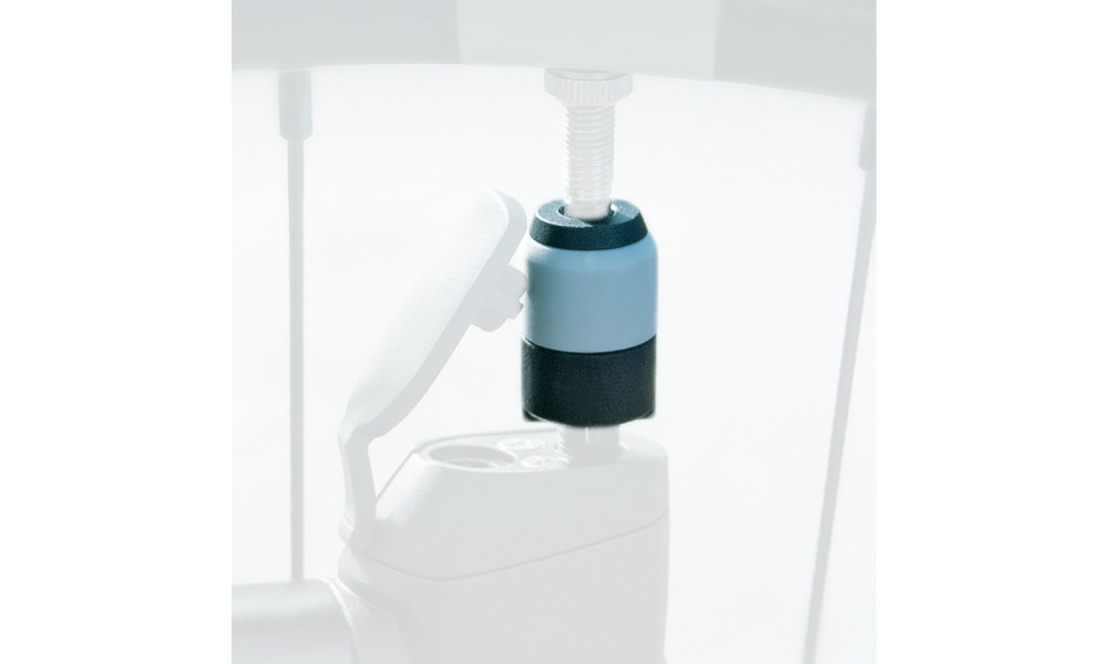 Pumpas adapteris SKS Clik valve - 7