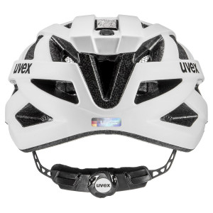 Ķivere Uvex i-vo cc white matt