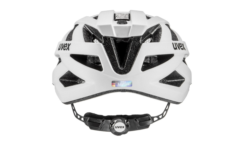 Ķivere Uvex i-vo cc white matt - 2