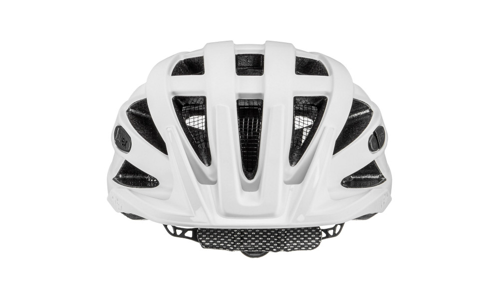 Ķivere Uvex i-vo cc white matt - 3
