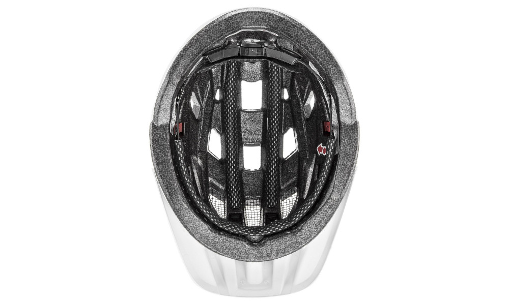 Ķivere Uvex i-vo cc white matt - 4