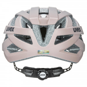 Ķivere Uvex i-vo cc grey-rosé matt