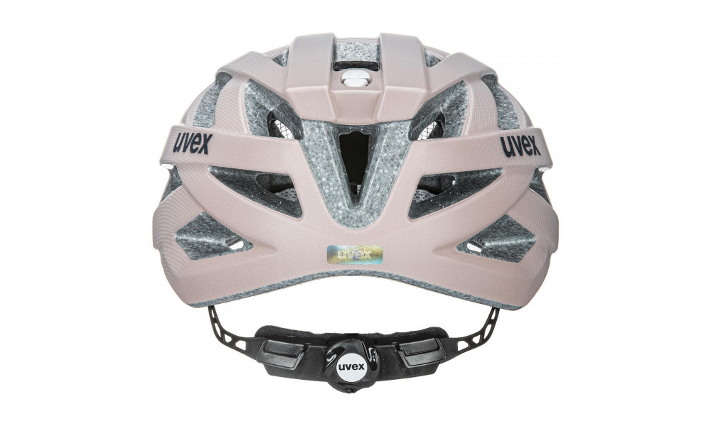Ķivere Uvex i-vo cc grey-rosé matt - 2