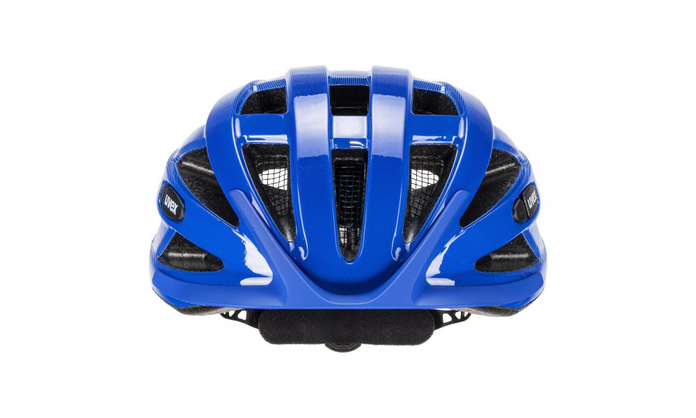 Ķivere Uvex air wing cobalt white - 3