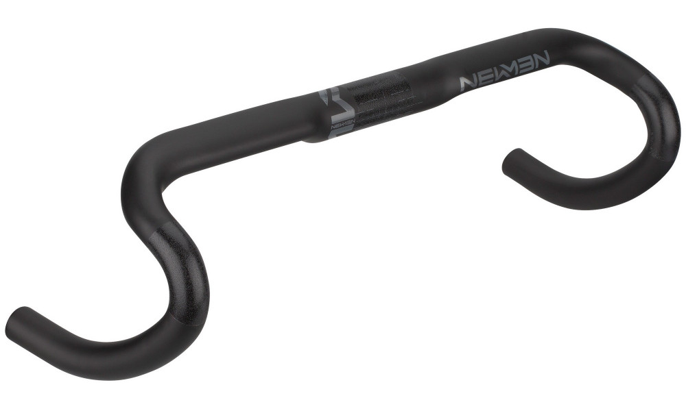 Stūre NEWMEN Advanced Carbon 318 