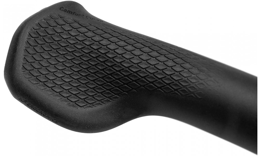 Stūres rokturi ACID Travel Comfort Lock-on black - 3