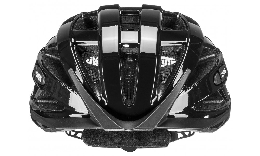 Velo ķivere Uvex i-vo cc black - 1