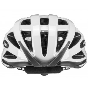 Velo ķivere Uvex i-vo cc white