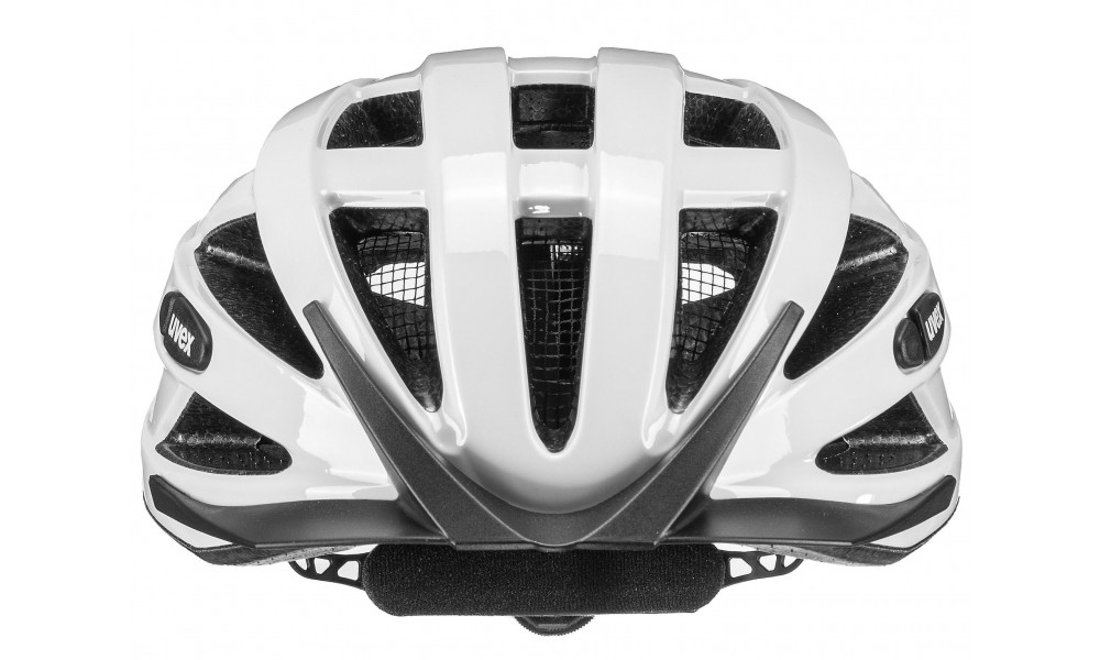 Velo ķivere Uvex i-vo cc white - 1