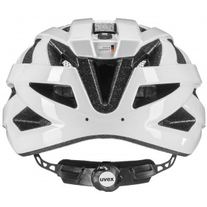 Velo ķivere Uvex i-vo cc white