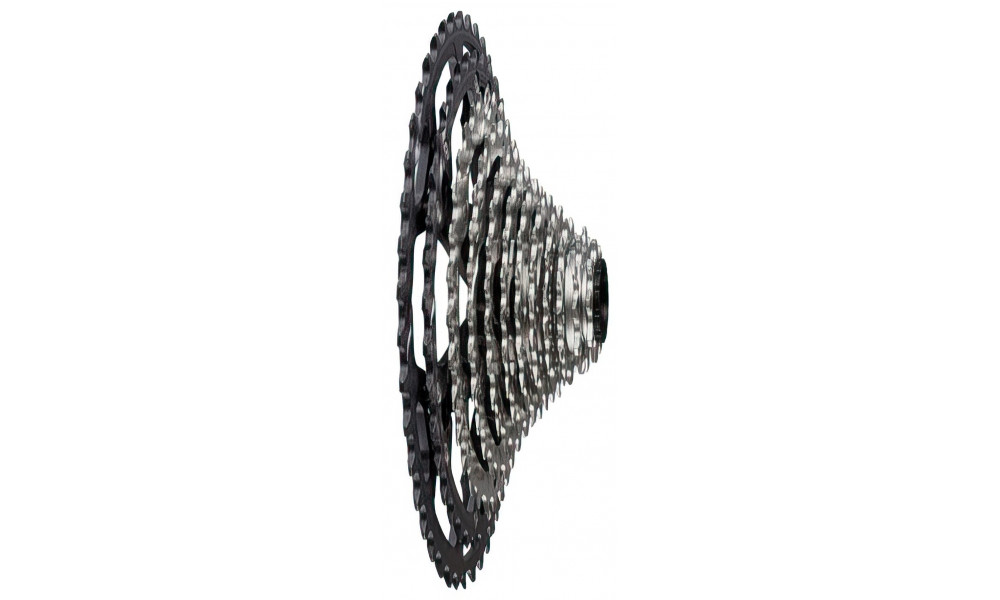 Aizmugurējie zobratu blok Shimano XT CS-M8200 12-speed - 5
