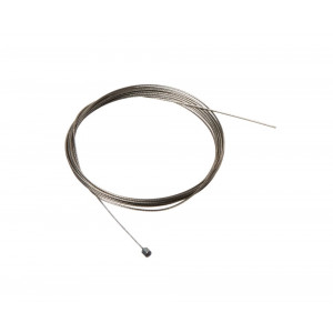 Pārslēdzēja trose Saccon Italy stainless (1x19) 1.2x2250mm