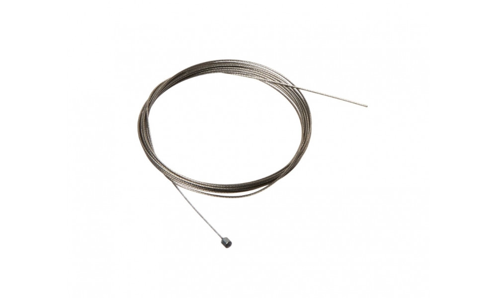 Pārslēdzēja trose Saccon Italy stainless (1x19) 1.2x2250mm 