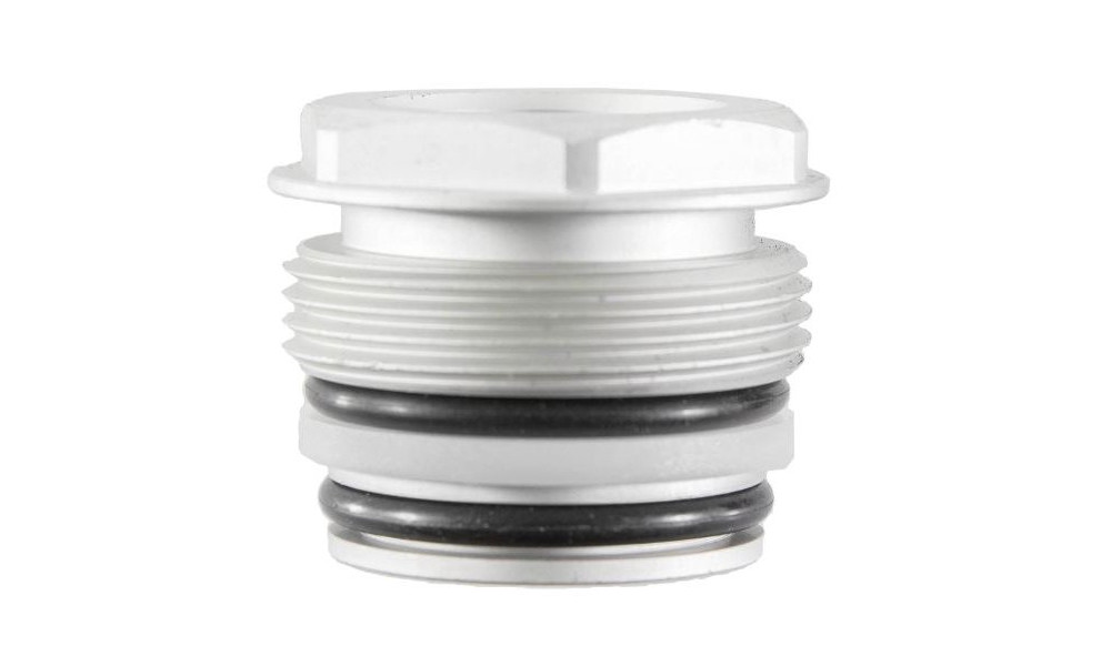 Air Top Cap SR Suntour SF14 XCR32 Air (FKE075-12) 