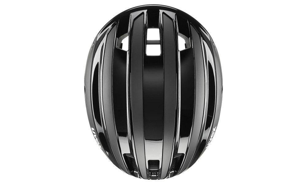 Ķivere Uvex surge aero MIPS black matt - 9