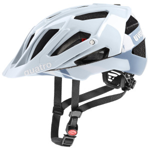 Ķivere Uvex quatro cloud-camo