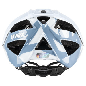 Ķivere Uvex quatro cloud-camo