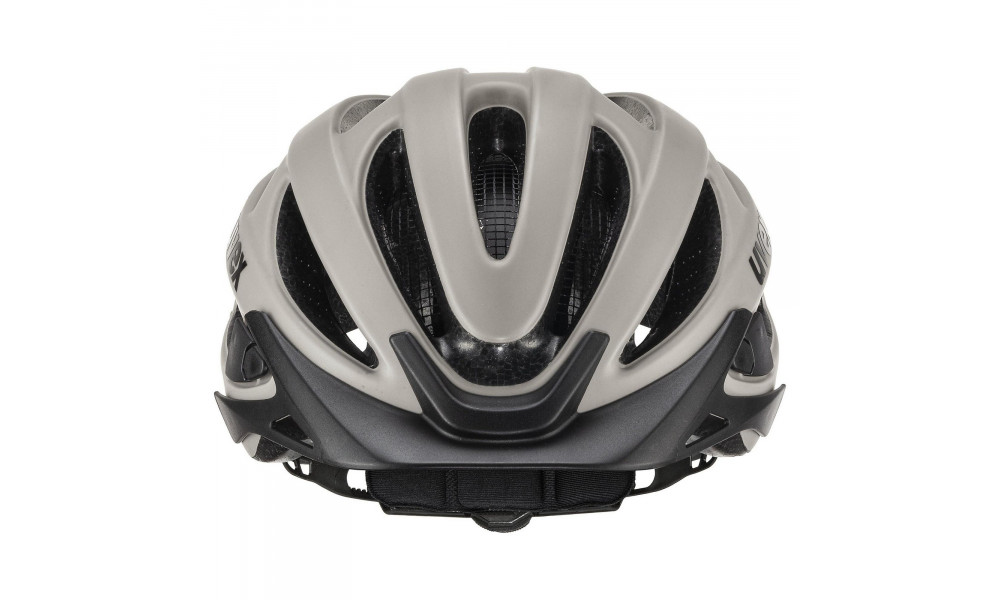 Ķivere Uvex true cc oak brown-silver matt - 3