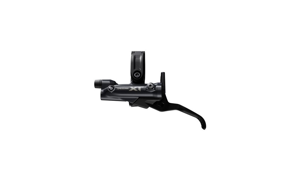 Hidrauliskā diska bremzes rokturis Shimano XT BL-M8200 left - 1