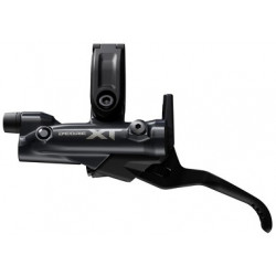 Hidrauliskā diska bremzes rokturis Shimano XT BL-M8200 left
