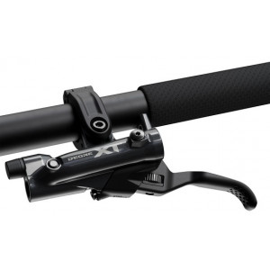 Hidrauliskā diska bremzes rokturis Shimano XT BL-M8200 left