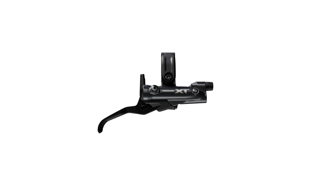 Hidrauliskā diska bremzes rokturis Shimano XT BL-M8200 right - 1
