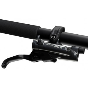Hidrauliskā diska bremzes rokturis Shimano XT BL-M8200 right