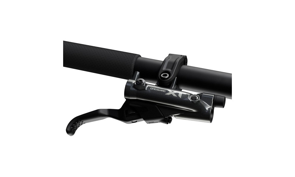Hidrauliskā diska bremzes rokturis Shimano XT BL-M8200 right - 2