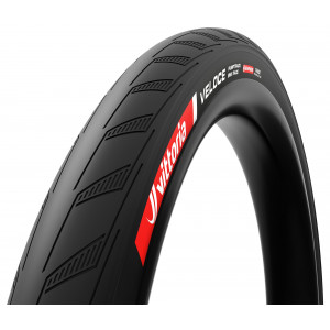 Riepa 20" Vittoria Veloce BMX Fold 20x1.75 / 45-406 black