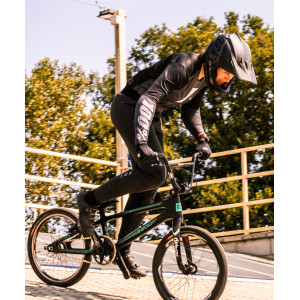 Riepa 20" Vittoria Lampo BMX Fold 20x1.75 / 45-406 black