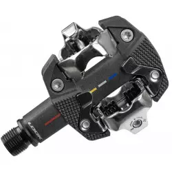 Pedāļi Look X-Track Race Carbon Pro Team