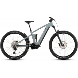 Elektro velosipēds Cube Stereo Hybrid ONE44 Pro 800 29 vulcan'n'orange 2026