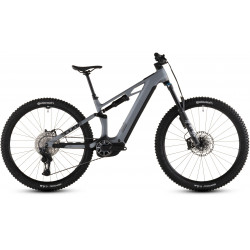 Elektro velosipēds Cube Stereo Hybrid ONE44 HPC SLX Evo 800 29 slategrey'n'black 2026