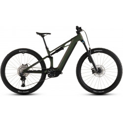 Elektro velosipēds Cube Stereo Hybrid ONE44 HPC SLX Evo 800 29 stellar'n'grey 2026 Elektro velosipēds Cube Stereo Hybrid ONE44 HPC SLX Evo 800 29 stellar'n'grey 2026