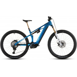 Elektro velosipēds Cube Stereo Hybrid ONE44 HPC AT 800 29 actionteam 2026