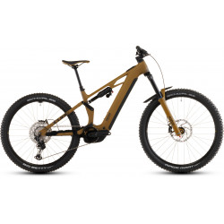 Elektro velosipēds Cube Stereo Hybrid ONE77 HPC Race 800 29x27.5 willowgreen'n'black 2026 Elektro velosipēds Cube Stereo Hybrid ONE77 HPC Race 800 29x27.5 willowgreen'n'black 2026