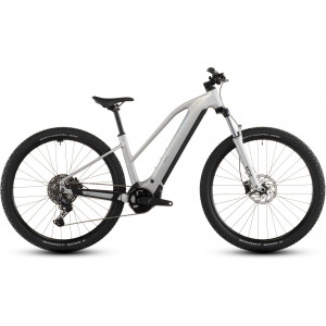 Elektro velosipēds Cube Reaction Hybrid ONE 800 Trapeze 27.5 sleekgrey'n'prism 2026