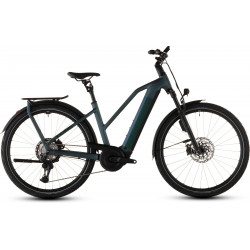 Elektro velosipēds Cube Kathmandu Hybrid SLT 800 Trapeze duskwood'n'goblin 2026 Elektro velosipēds Cube Kathmandu Hybrid SLT 800 Trapeze duskwood'n'goblin 2026
