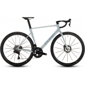 Velosipēds Cube Litening AIR C:68X SLT xenongrid'n'green 2026 Velosipēds Cube Litening AIR C:68X SLT xenongrid'n'green 2026