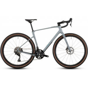 Velosipēds Cube Nuroad C:62 Pro vulcan'n'prism 2026