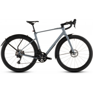 Velosipēds Cube Nuroad C:62 Pro FE vulcan'n'prism 2026