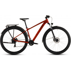 Velosipēds Cube Aim ONE FE 29 sundowner'n'black 2026